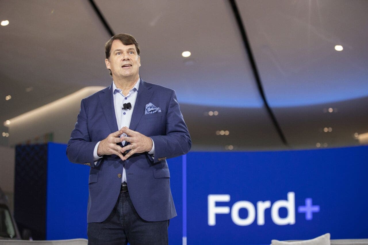 ford jim farley