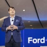 ford jim farley