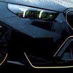 Manhart BMW M5 Touring