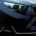 Manhart BMW M5 Touring