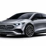 Mercedes Classe A render