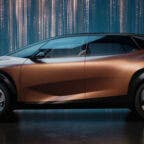 renault concept R-Space Lab