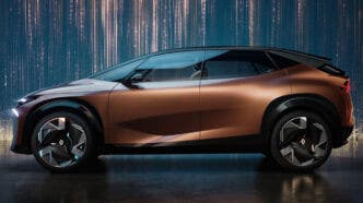 renault concept R-Space Lab