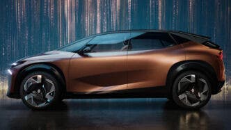 renault concept R-Space Lab