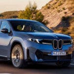 bmw ix3 2026