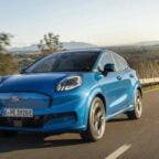 Ford Puma 2026