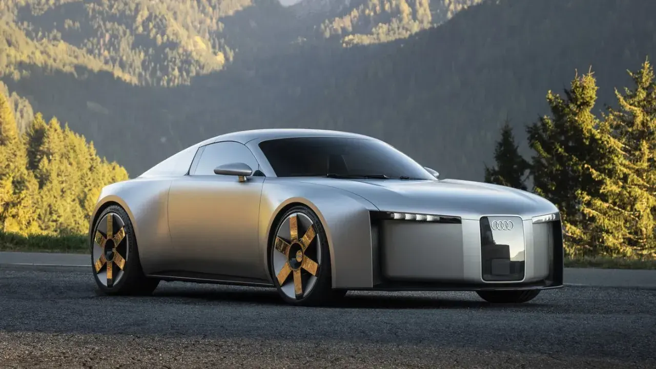 audi concept c