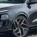 audi q9 2026 render