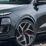 audi q9 2026 render