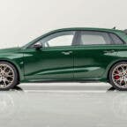 Audi RS 3 Competition Limited