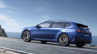 bmw i3 Touring