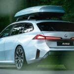 bmw i3 Touring render