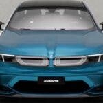 bmw m2 avante design