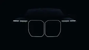 BMW Serie 7 2027