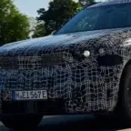 BMW X5 2026