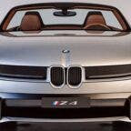 bmw z4 neue klasse