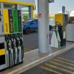 accise carburante italia