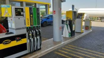 accise carburante italia