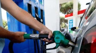 carburante italia