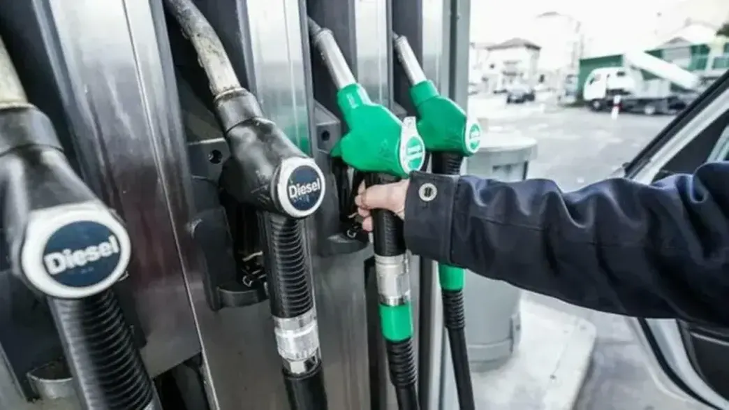 carburanti italia