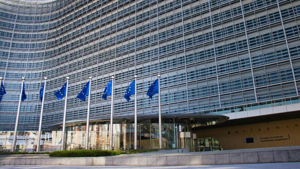 commissione europea bruxelles