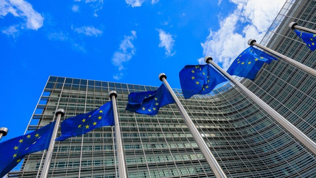 commissione ue bruxelles