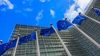 commissione ue bruxelles