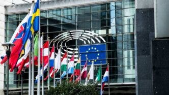 commissione ue bruxelles