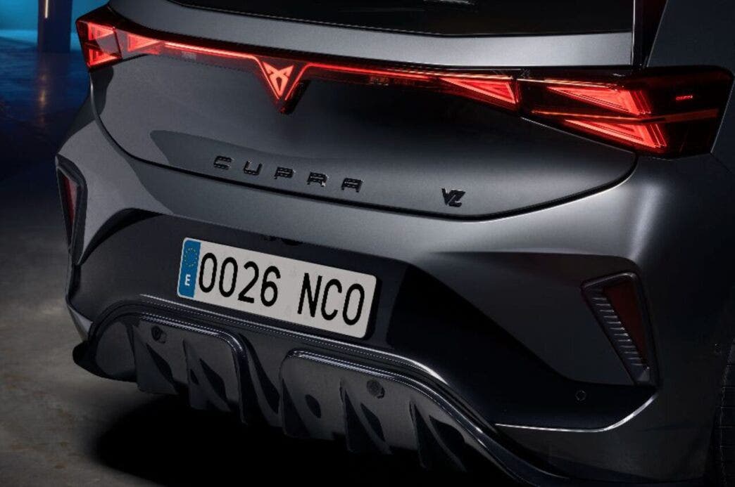 Cupra Born 2026