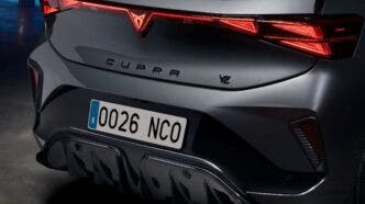 Cupra Born 2026