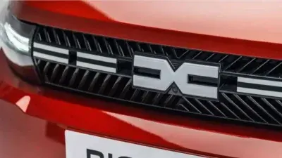 dacia 2026