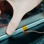 donut lab batteria stato solido