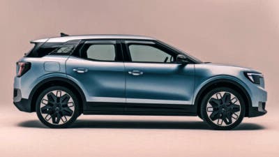 Ford Explorer 2026