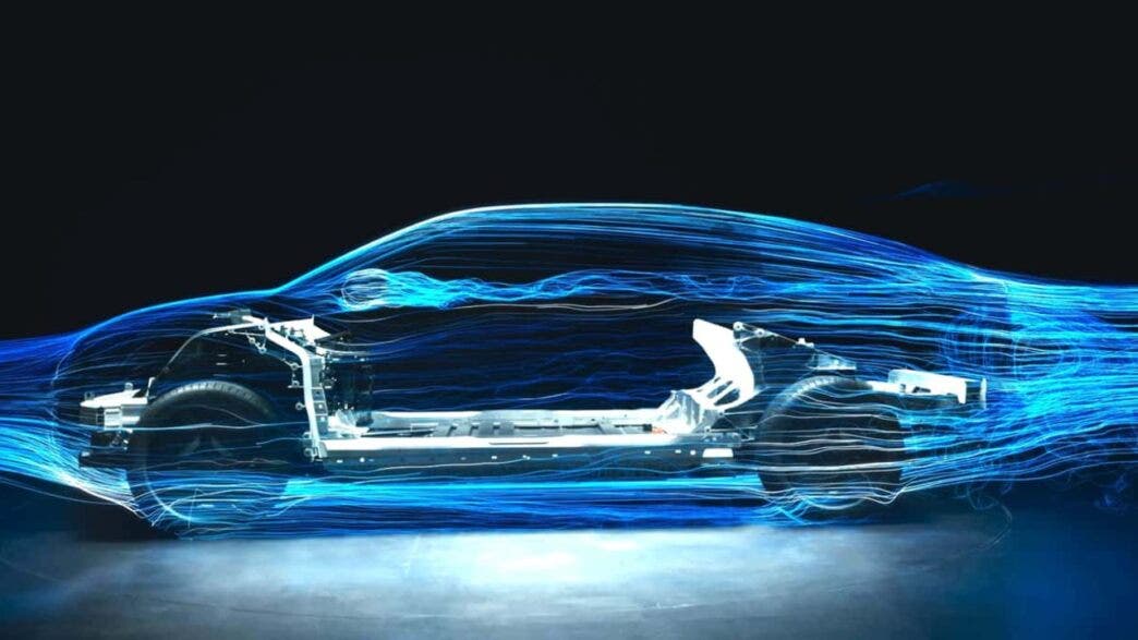 ford, piattaforma universale ev