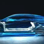 ford, piattaforma universale ev