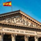 parlamento spagna