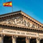 parlamento spagna