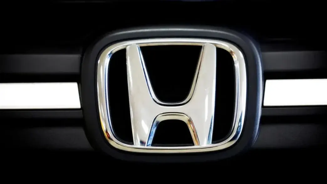 honda badge