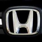 honda badge
