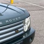 land rover range rover l322