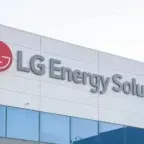 lg energy solution