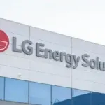 lg energy solution