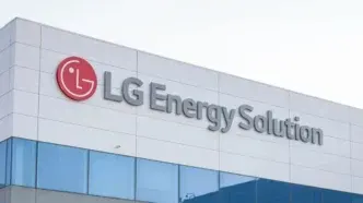 lg energy solution