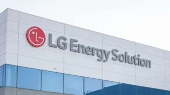 lg energy solution