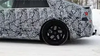 mercedes-amg classe c