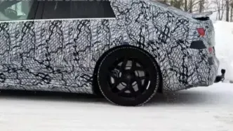 mercedes-amg classe c