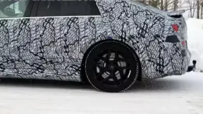mercedes-amg classe c