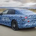 Mercedes Classe C EQ