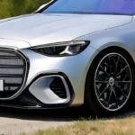 mercedes classe C EQ 2026