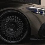 Mercedes Classe S 2027 render